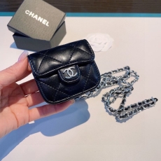 Chanel Mobile Cases